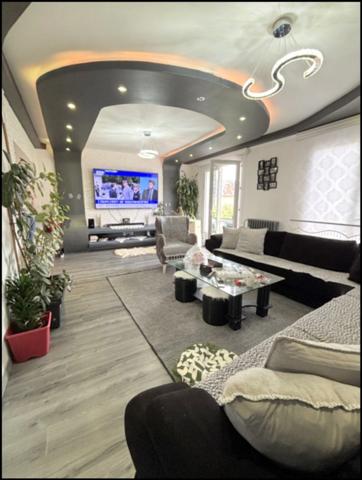 Maison de ville à GUERET (23)