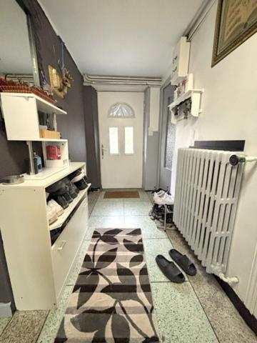 Maison de ville à GUERET (23)