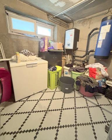 Maison de ville à GUERET (23)