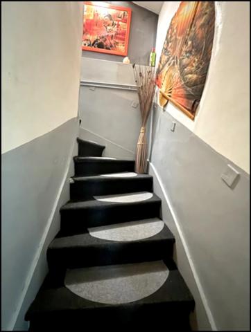 Maison de ville à GUERET (23)