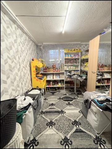 Maison de ville à GUERET (23)