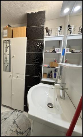 Maison de ville à GUERET (23)