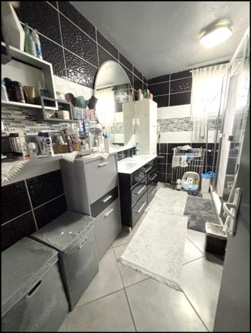 Maison de ville à GUERET (23)