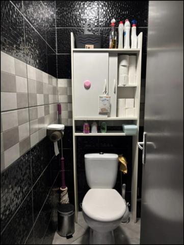 Maison de ville à GUERET (23)