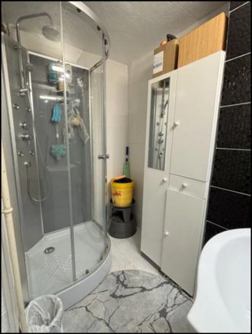 Maison de ville à GUERET (23)