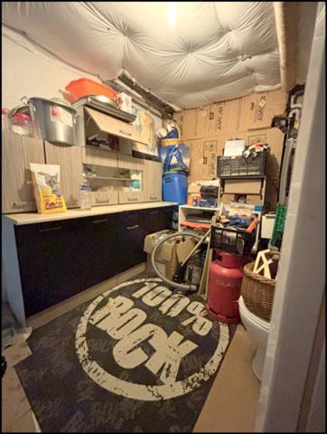 Maison de ville à GUERET (23)