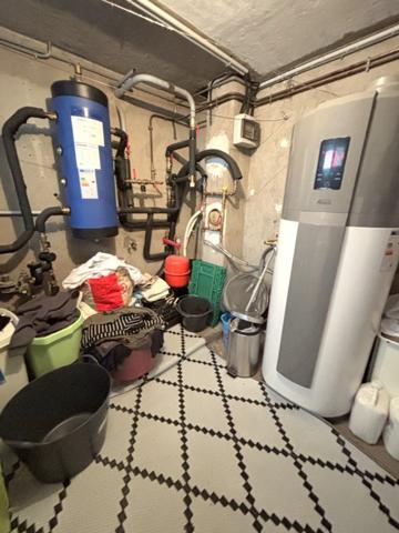 Maison de ville à GUERET (23)