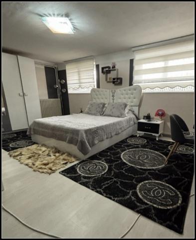 Maison de ville à GUERET (23)