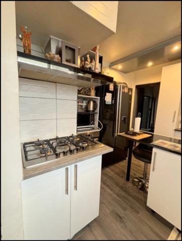 Maison de ville à GUERET (23)