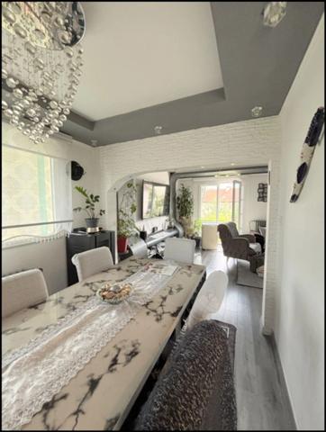 Maison de ville à GUERET (23)