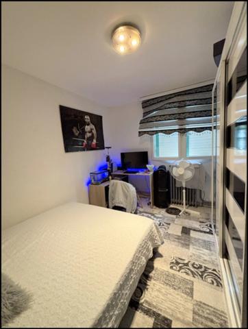 Maison de ville à GUERET (23)