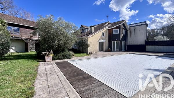 Maison à vendre 5 pièces 155 m² Idron