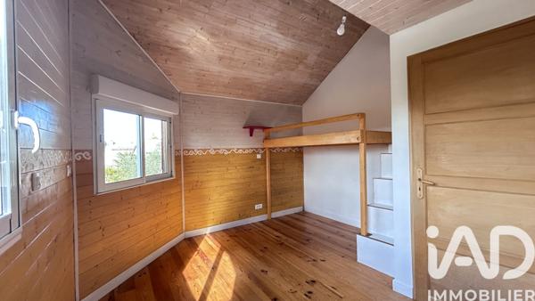 Maison à vendre 5 pièces 155 m² Idron