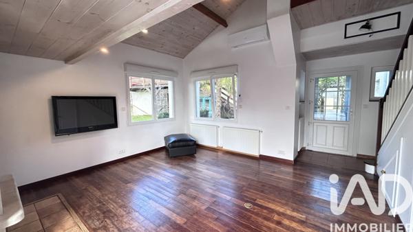 Maison à vendre 5 pièces 155 m² Idron