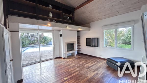 Maison à vendre 5 pièces 155 m² Idron