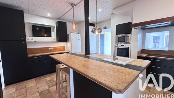 Maison à vendre 5 pièces 155 m² Idron