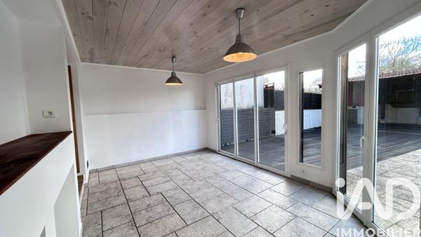 Maison à vendre 5 pièces 155 m² Idron