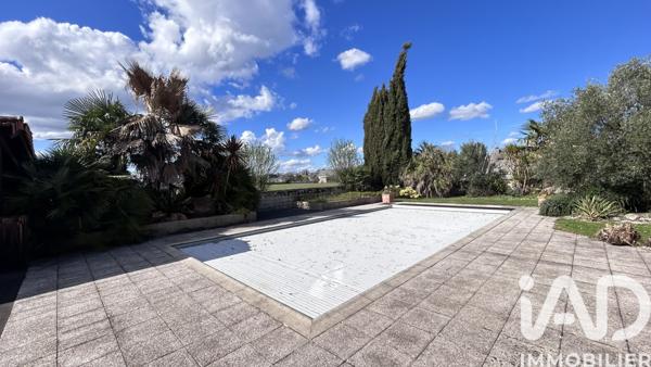 Maison à vendre 5 pièces 155 m² Idron