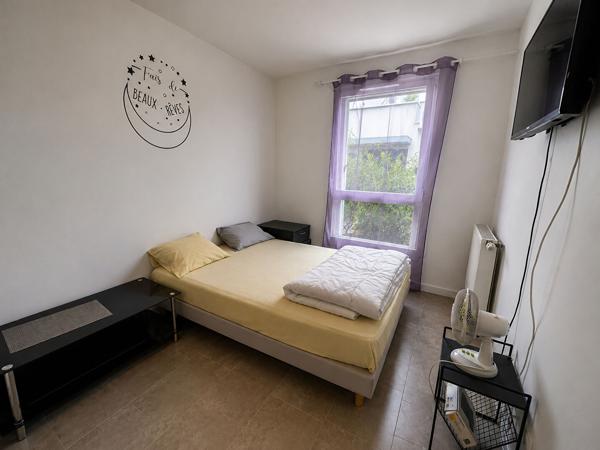 Appartement 3 pièces 61 m2