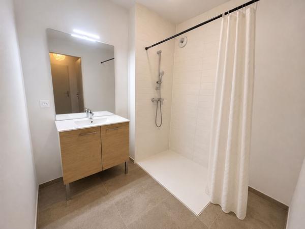 Appartement 3 pièces 61 m2