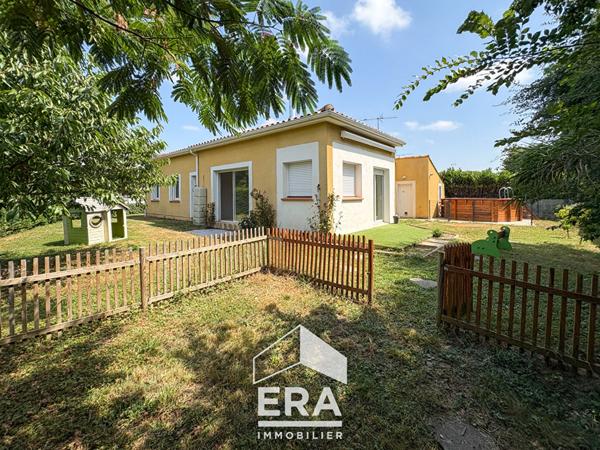 Maison Marssac Sur Tarn 5 pièces 115 m2