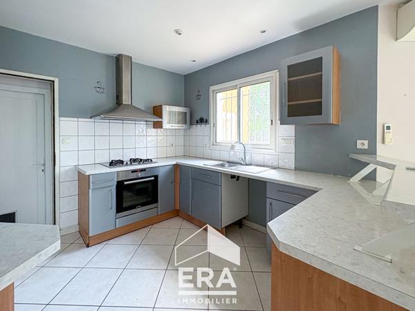 Maison Marssac Sur Tarn 5 pièces 115 m2