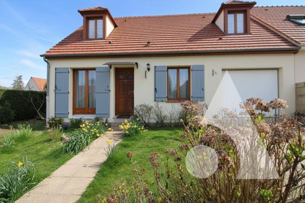 Maison 5 pièces 85 m2