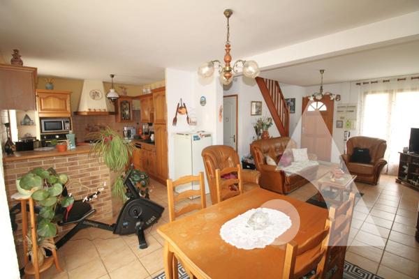 Maison 5 pièces 85 m2