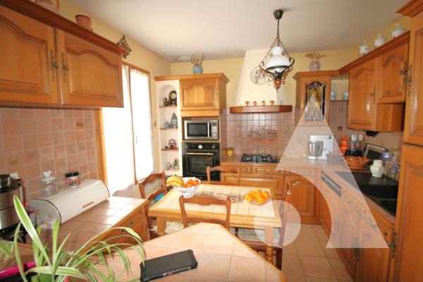Maison 5 pièces 85 m2