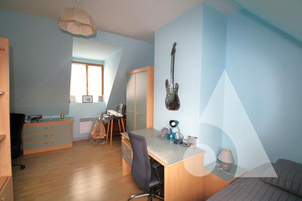 Maison 5 pièces 85 m2