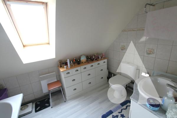 Maison 5 pièces 85 m2