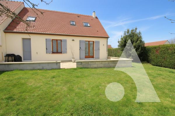 Maison 5 pièces 85 m2