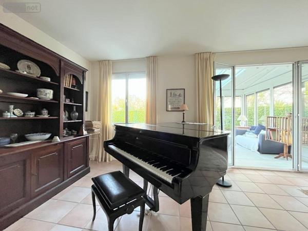 Maison à vendre à Fouesnant dans le Finistère (29170), ref : 29014-3116