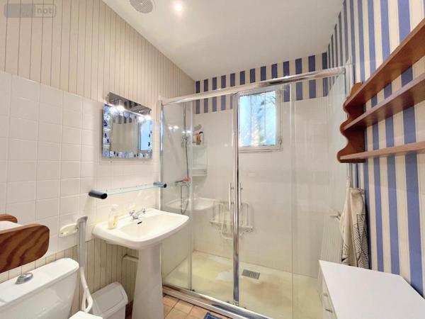 Maison à vendre à Fouesnant dans le Finistère (29170), ref : 29014-3116