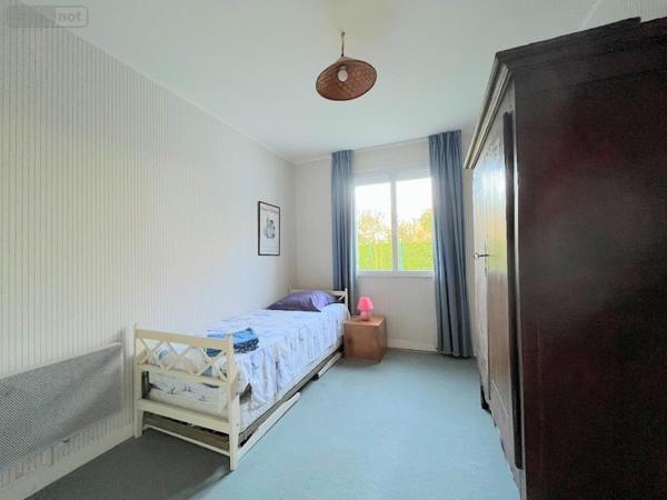 Maison à vendre à Fouesnant dans le Finistère (29170), ref : 29014-3116