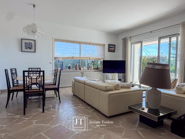 Maison 5 pièce(s) 4 chambre(s) 120 m²