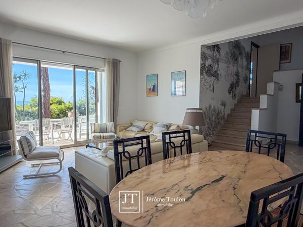 Maison 5 pièce(s) 4 chambre(s) 120 m²