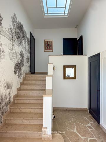 Maison 5 pièce(s) 4 chambre(s) 120 m²