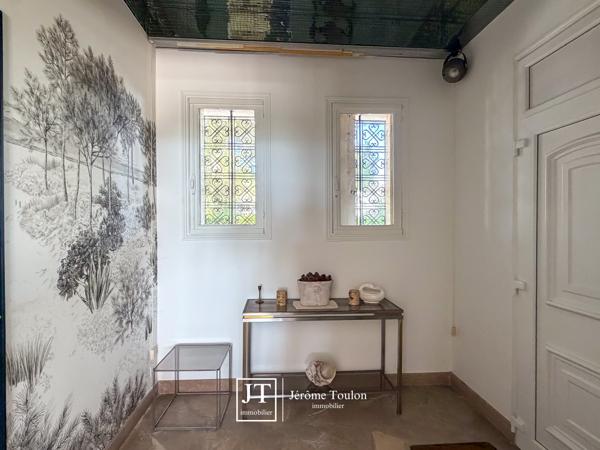 Maison 5 pièce(s) 4 chambre(s) 120 m²
