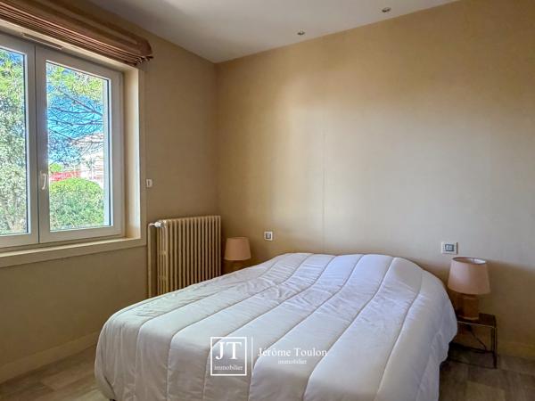 Maison 5 pièce(s) 4 chambre(s) 120 m²