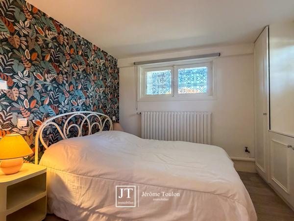 Maison 5 pièce(s) 4 chambre(s) 120 m²
