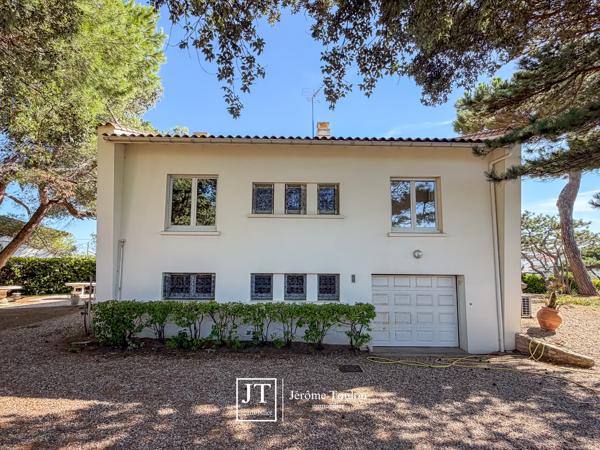 Maison 5 pièce(s) 4 chambre(s) 120 m²
