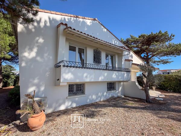 Maison 5 pièce(s) 4 chambre(s) 120 m²