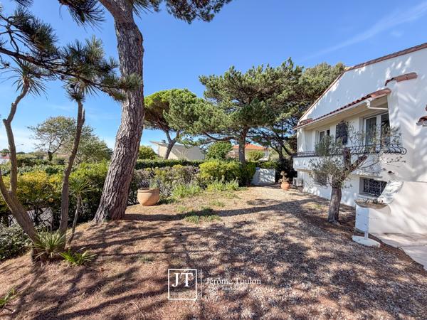 Maison 5 pièce(s) 4 chambre(s) 120 m²