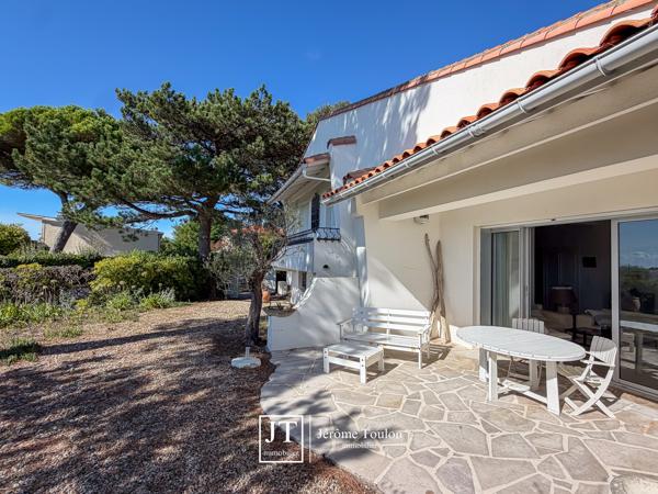 Maison 5 pièce(s) 4 chambre(s) 120 m²