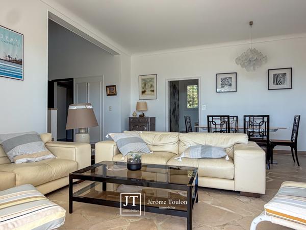 Maison 5 pièce(s) 4 chambre(s) 120 m²