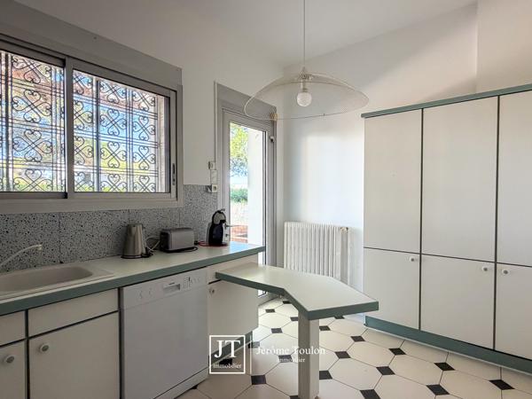 Maison 5 pièce(s) 4 chambre(s) 120 m²