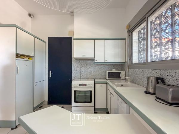 Maison 5 pièce(s) 4 chambre(s) 120 m²