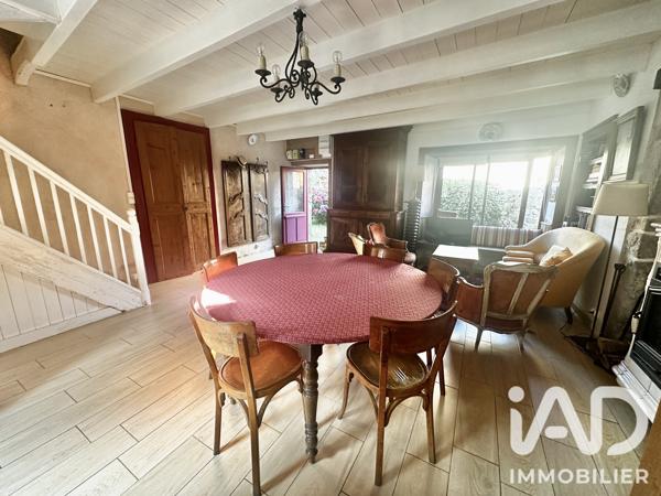 Maison à vendre 4 pièces 62 m² La Hague