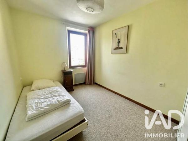 Maison à vendre 4 pièces 62 m² La Hague